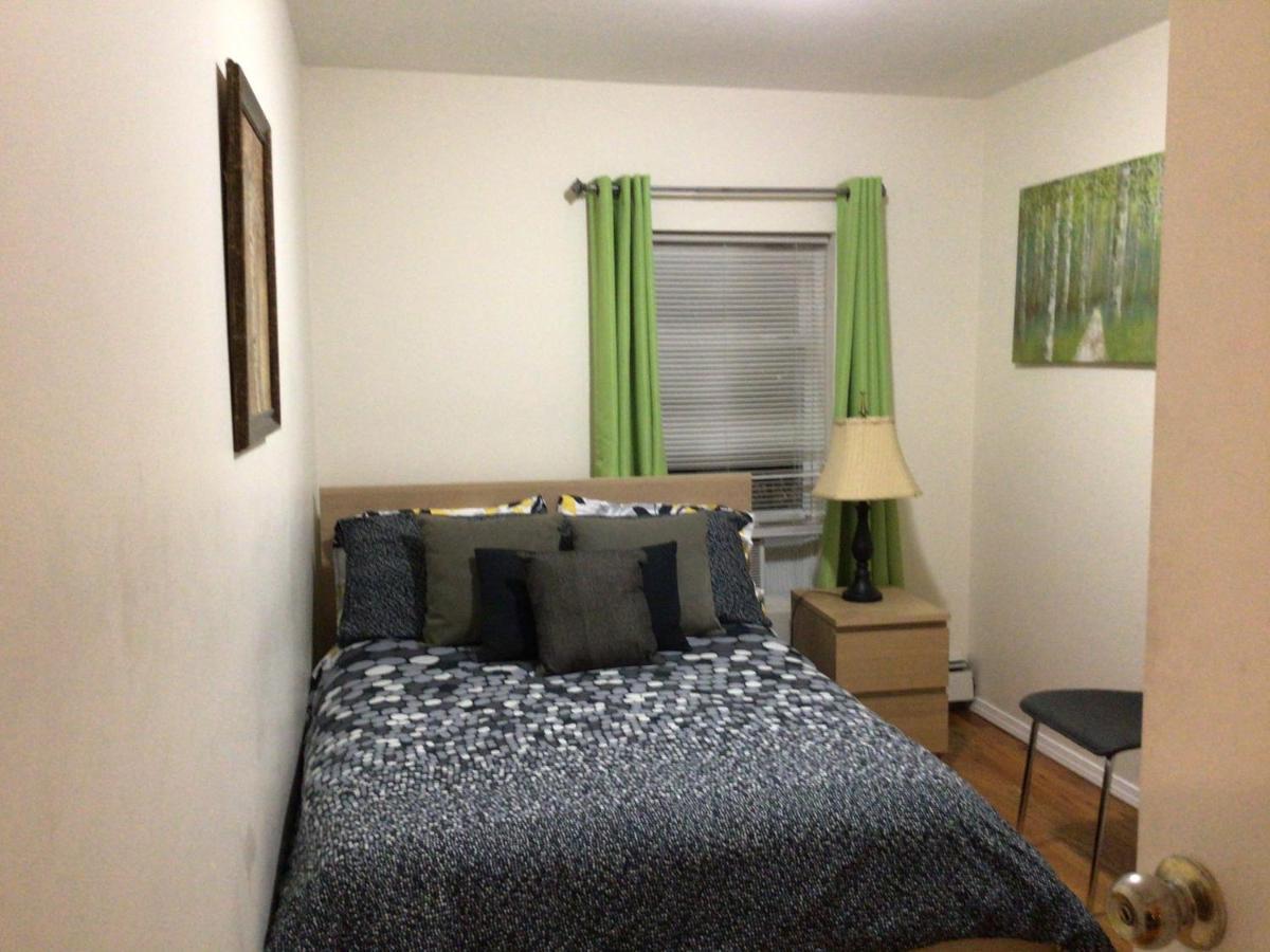 Apartamento Brownstone Living